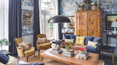 Astrologers urge you to tidy according to your Zodiac for quick, easy mess-clearing – it will unlock the tidying power of your star sign, pros say