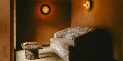 This Fairytale Manor Near Birmingham Wants You to Make Yourself at Home, Literally — "Hospitality Is Joyful When It's Richly Tangible"