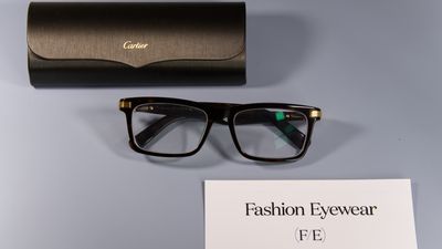 Forget Specsavers – I used a luxury online optician and I'm never going back to the high street