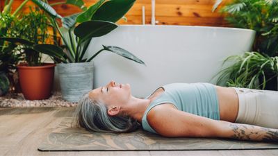 Not keen on kegels? Pelvic tilts are the 'gentle but powerful' alternative to improve strength - here's how to do them