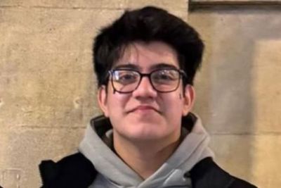 Boy, 15, arrested after 16-year-old dies at amusement park