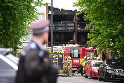 Mother and three of her children were victims of fatal house fire