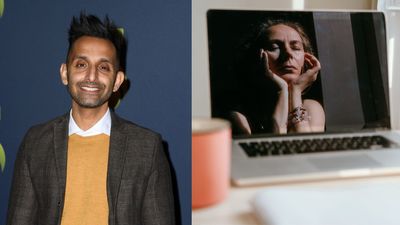 Not sleeping in perimenopause? Dr Amir Khan reveals 5 reasons why the hormonal change is so disruptive at night
