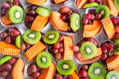 6 Reasons You Should Never Buy Cut Fruit From The Grocery Store