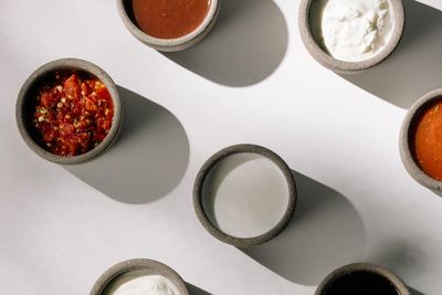 This Popular Dipping Sauce Was Once Banned in School Cafeterias