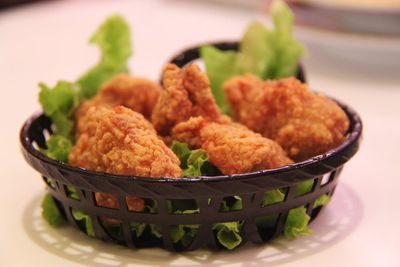 7 Reasons No Other Fried Chicken Chain Can Beat Out Chik-Fi-La