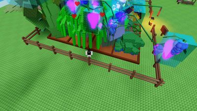 How to get the Plasma Mutation in Grow A Garden – Lazer Event