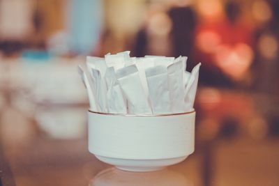 10 Artificial Sweeteners Tied to Mood Disorders in Recent Studies