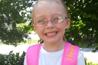 Mother of murdered five-year-old Harmony Montgomery awarded $2.25m in wrongful death lawsuit against state