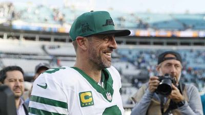 Aaron Rodgers Has Steelers Fans Hooked With Latest Cryptic Line on His NFL Future
