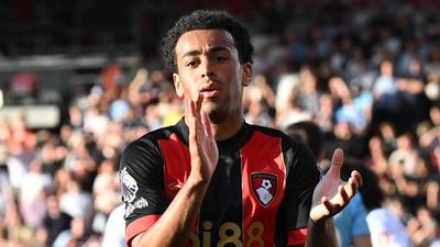 After 'Unbelievable Season,' USMNT Star Tyler Adams Is Back—and Ready for More