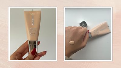 Merit just dropped the biggest beauty launch of the season - but does the tinted sunscreen live up to its rave reviews?