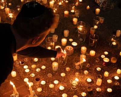 The shooting of Israeli embassy staffers was a stupid and horrific attack