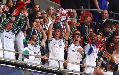 Sheffield United 1-2 Sunderland: Black Cats late show stuns Blades to earn Premier League return
