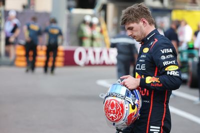 Max Verstappen expects Lewis Hamilton penalty at F1 Monaco GP