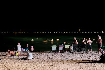UAE Hits Record May Temperature Of 51.6C