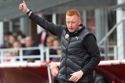 Will Still to be named new Southampton manager