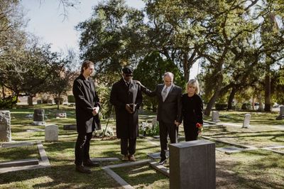 Why Some People Are Secretly Relieved When a Loved One Dies