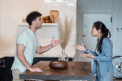 10 Things You Should NEVER Ask Your Partner During a Fight