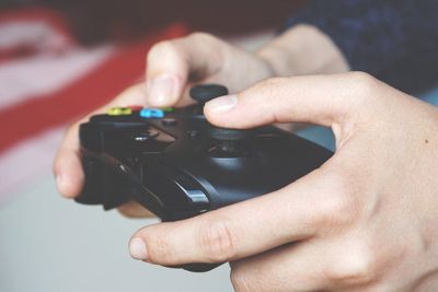 12 Video Games That Can Teach You About Real Financial Situations