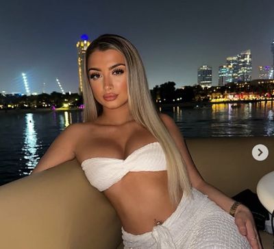 British woman, 21, held in Dubai ‘hell hole’ jail on drugs charges