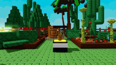 How to get the Monster Mash Potion in Grow A Garden