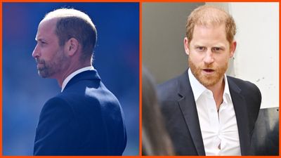 Britain cries Prince William has ‘no conscience,’ just as Prince Harry reverses his stained legacy