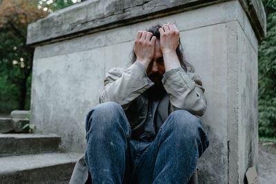 6 Male Experiences That Are Rarely Taken Seriously Until It’s Too Late