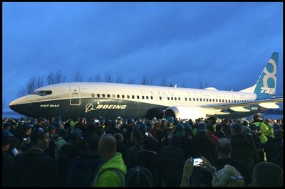 Boeing to Pay Justice Department $1.1 Billion to Settle 737 Safety Fraud Case: 'Deadliest Corporate Crime in US History'