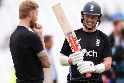 Ben Stokes backs Ollie Pope after England century sees off ‘agenda’ against him