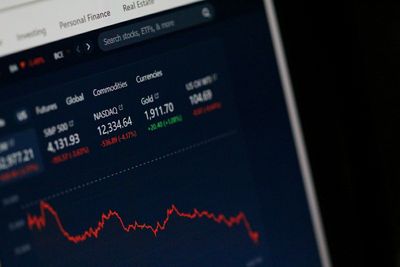 How Rich People Use Index Funds And What You’re Probably Doing Wrong