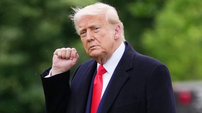 ‘This is to Make America Great Again?’: Man exposes the backwards math of MAGA tariffs where U.S. companies pay 15% more than foreign rivals