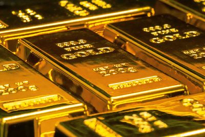Is It Too Late to Invest in Gold—Or Is the Best Just Beginning?