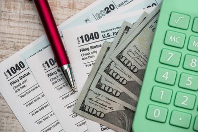 5 Ways People Are Cheating On Their Taxes—And Getting Away With It