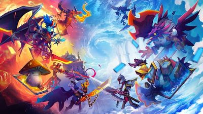 All Monster Train 2 clans ranked