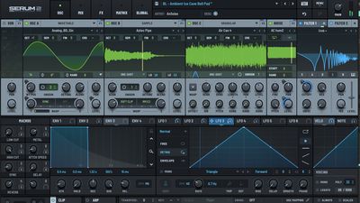 "A copy of Serum might be the smartest investment any budding producer makes": Xfer Serum 2 review