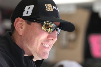Richard Childress: Kyle Busch's career "is not even close to being over"