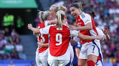 Arsenal Women 1–0 Barcelona Femeni: Player Ratings as Gunners Win Women’s Champions League