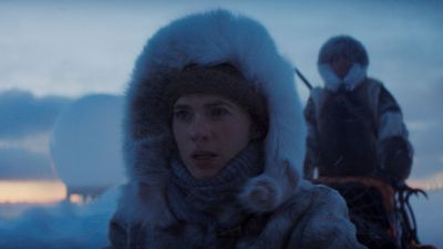 Hayley Atwell got in a fight while eight months pregnant for latest Mission: Impossible