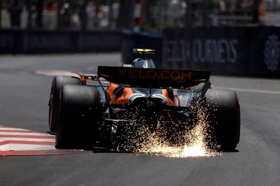 Analysis: How Norris beat Leclerc to pole for F1's Monaco GP