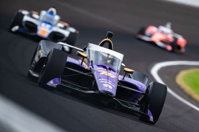 Why the Indy 500 is “fascinating puzzle” according to ex-F1 engineer David Brown