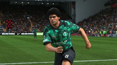 Best Players for the No CAM, No Party Evolution in EA FC 25 Ultimate Team