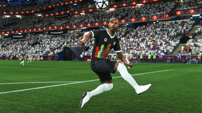 Best Players for the Hero in a Half Shell Evolution in EA FC 25 Ultimate Team