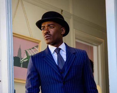 Doctor Who: Wish World – season two episode seven recap