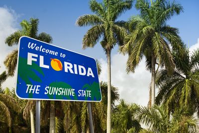 Florida is hotter than your vacation