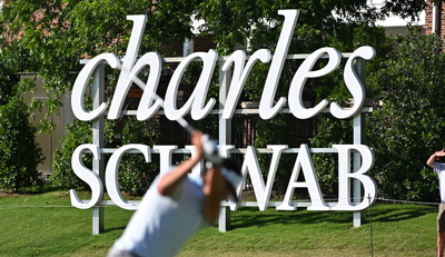 Charles Schwab Challenge 2025 Tee Times: Round Three