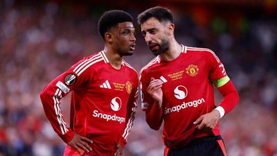 Man Utd Predicted Lineup vs. Aston Villa: Premier League