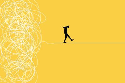 The 'Second Law' of Retirement Rules