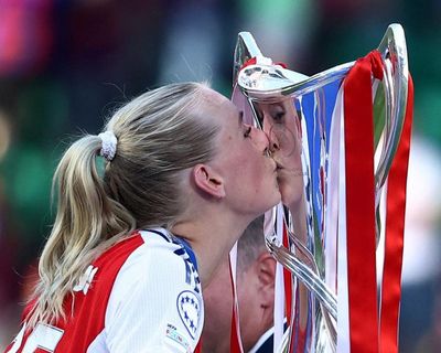 Arsenal 1-0 Barcelona: Women’s Champions League final player ratings