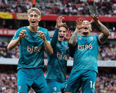 Premier League finale is far from perfect but buoyant middle class brings the noise